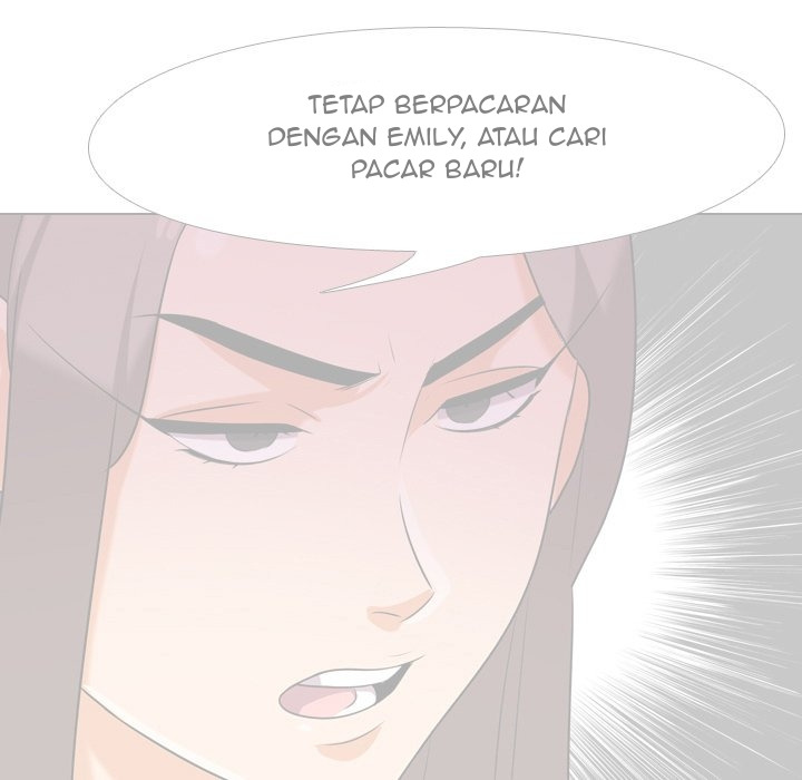 Our Exchange: Chapter chapter-20 - Page 27