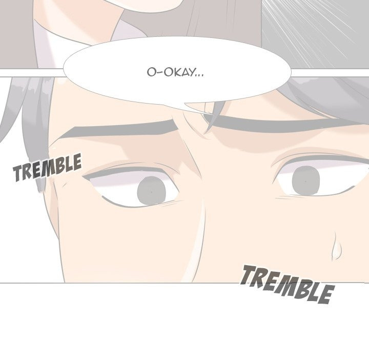 Our Exchange: Chapter chapter-20 - Page 28