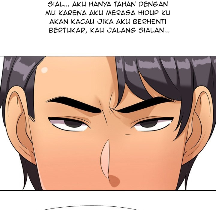 Our Exchange: Chapter chapter-20 - Page 29
