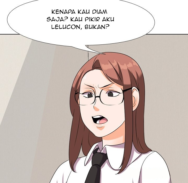 Our Exchange: Chapter chapter-20 - Page 30