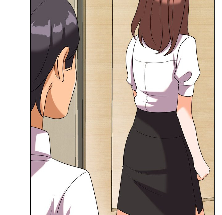 Our Exchange: Chapter chapter-20 - Page 32