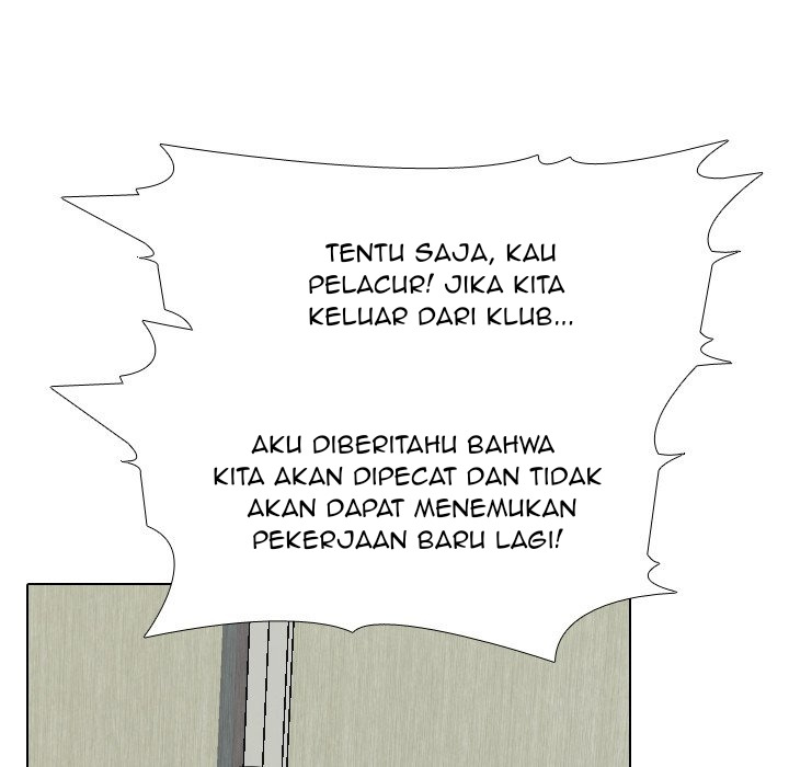 Our Exchange: Chapter chapter-20 - Page 35