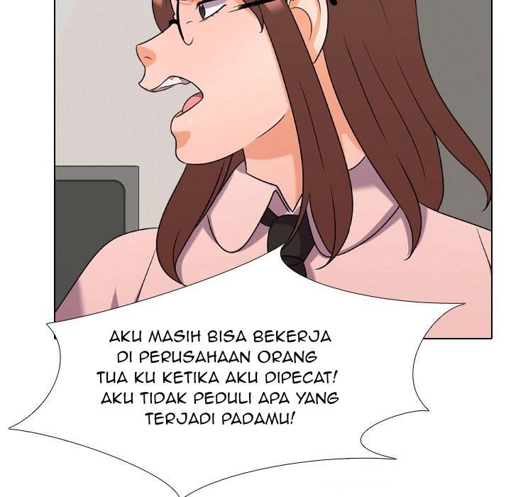 Our Exchange: Chapter chapter-20 - Page 38