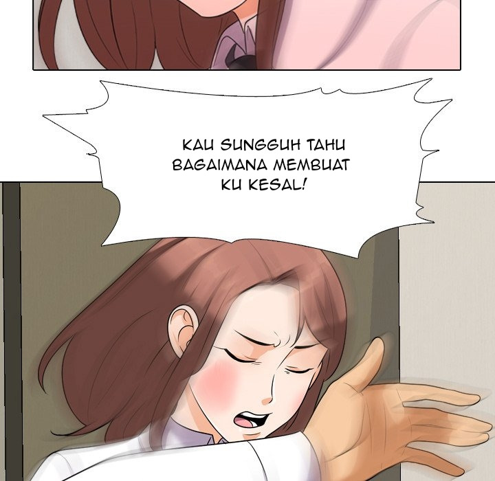 Our Exchange: Chapter chapter-20 - Page 47