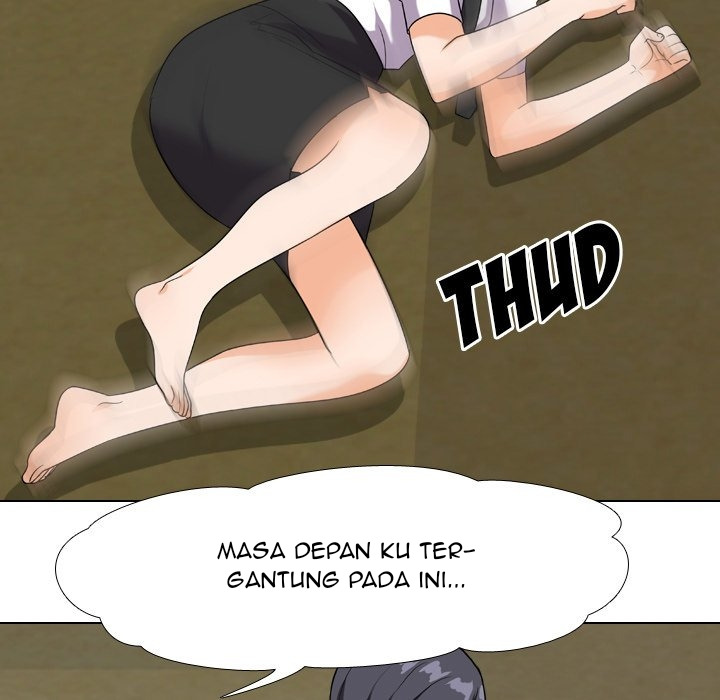 Our Exchange: Chapter chapter-20 - Page 49