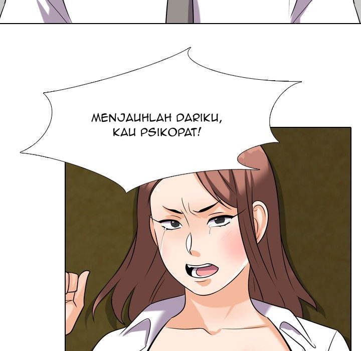 Our Exchange: Chapter chapter-20 - Page 53