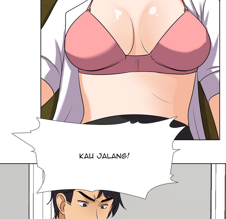 Our Exchange: Chapter chapter-20 - Page 54