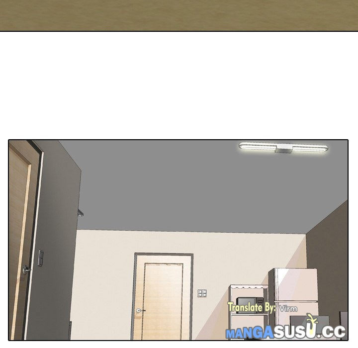 Our Exchange: Chapter chapter-20 - Page 58