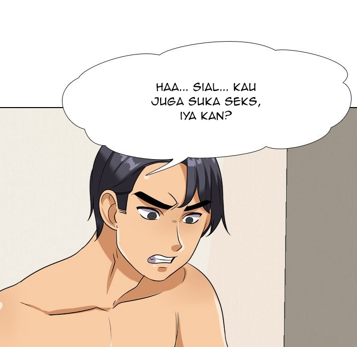 Our Exchange: Chapter chapter-20 - Page 59