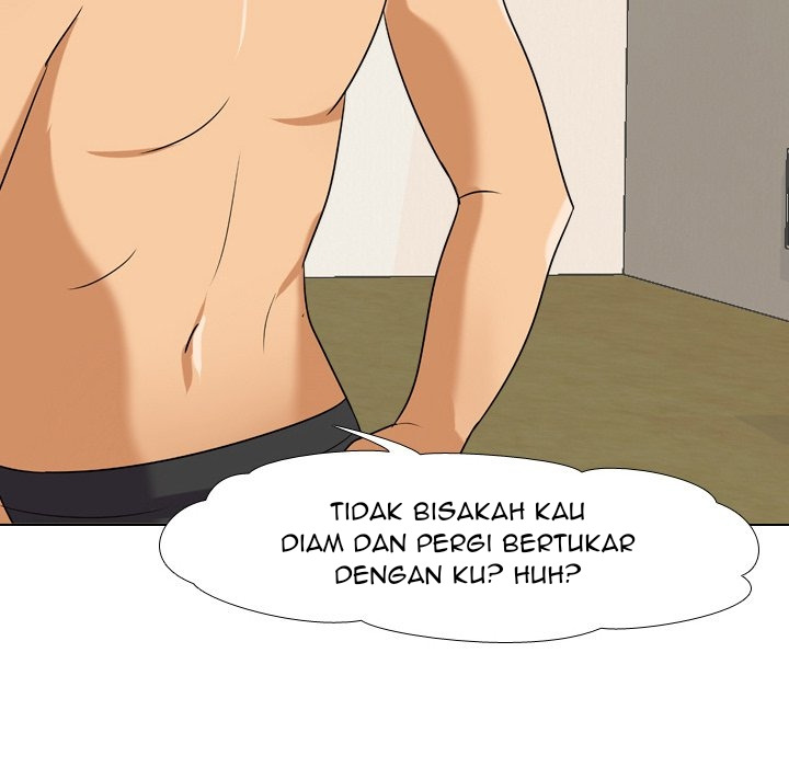 Our Exchange: Chapter chapter-20 - Page 60