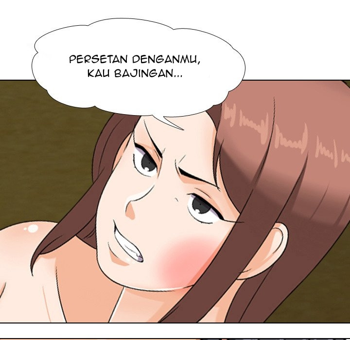 Our Exchange: Chapter chapter-20 - Page 61
