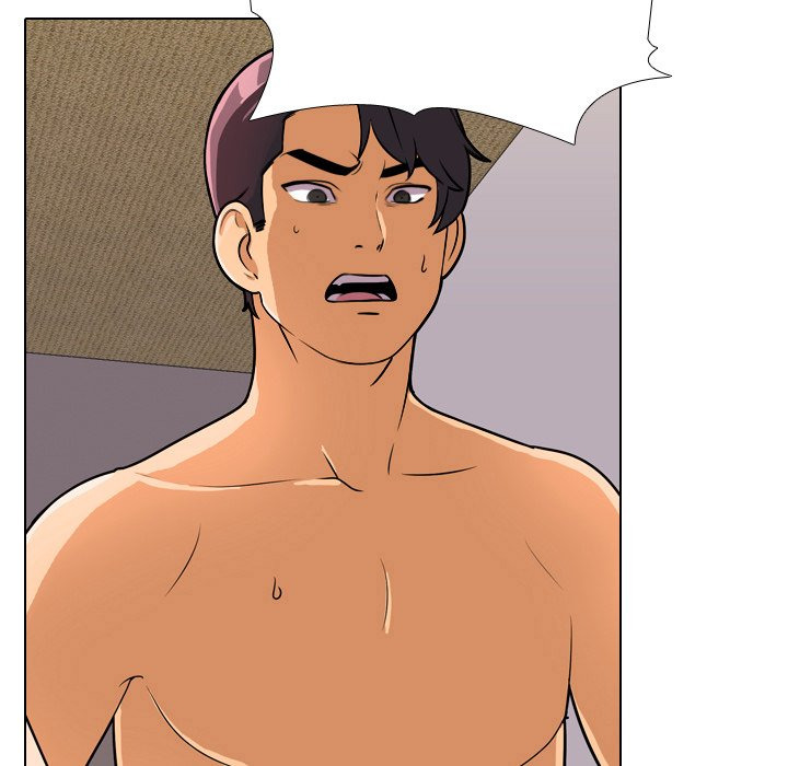 Our Exchange: Chapter chapter-20 - Page 63