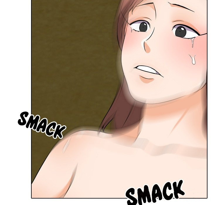 Our Exchange: Chapter chapter-20 - Page 74