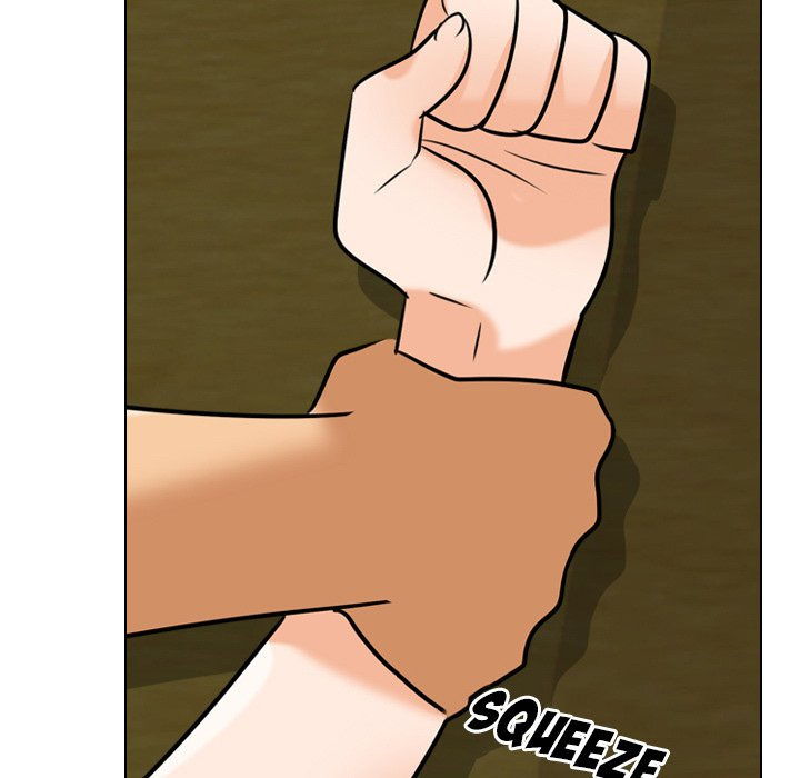Our Exchange: Chapter chapter-20 - Page 77