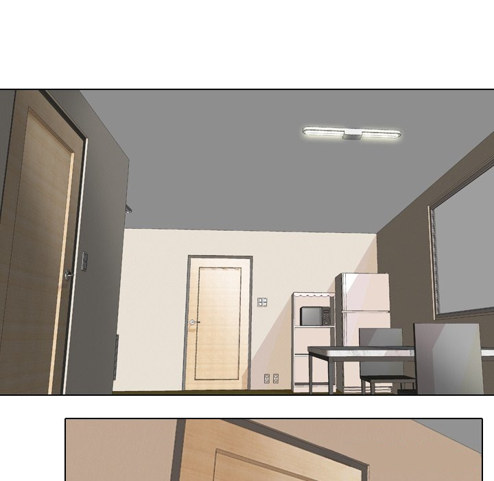 Our Exchange: Chapter chapter-20 - Page 86