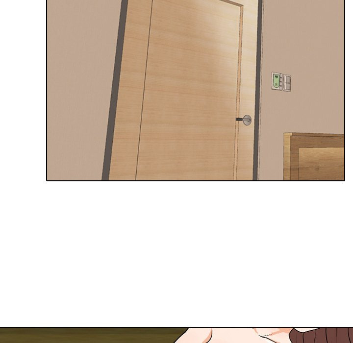 Our Exchange: Chapter chapter-20 - Page 87