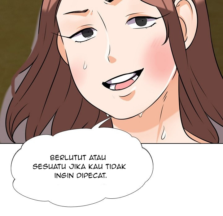 Our Exchange: Chapter chapter-20 - Page 92