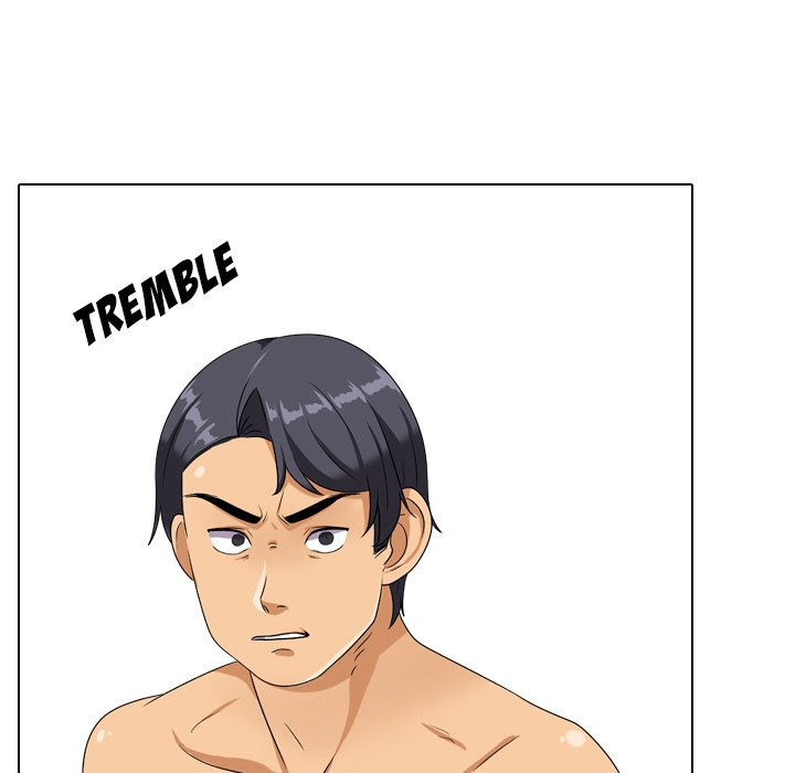 Our Exchange: Chapter chapter-20 - Page 93