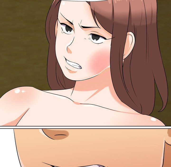 Our Exchange: Chapter chapter-20 - Page 95