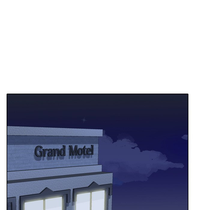 Our Exchange: Chapter chapter-20 - Page 97
