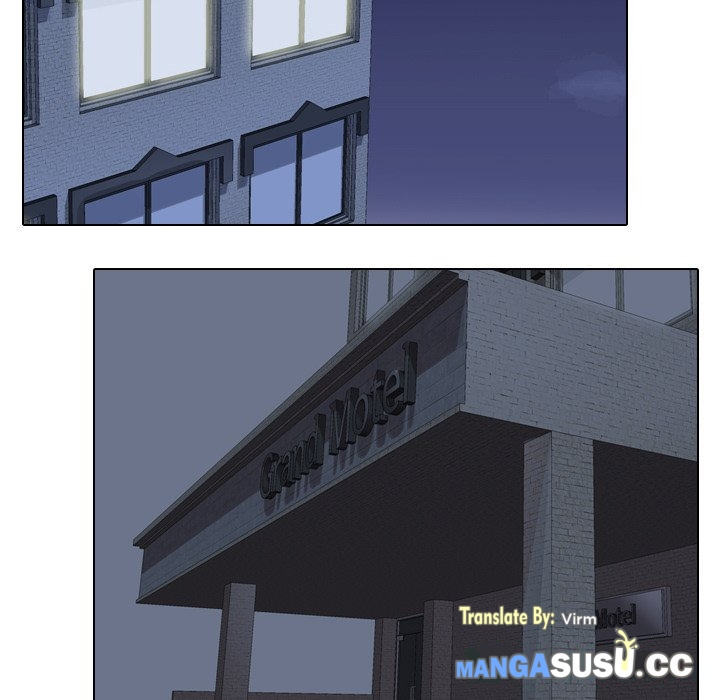 Our Exchange: Chapter chapter-20 - Page 98