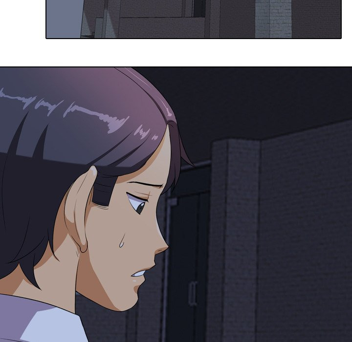 Our Exchange: Chapter chapter-20 - Page 99