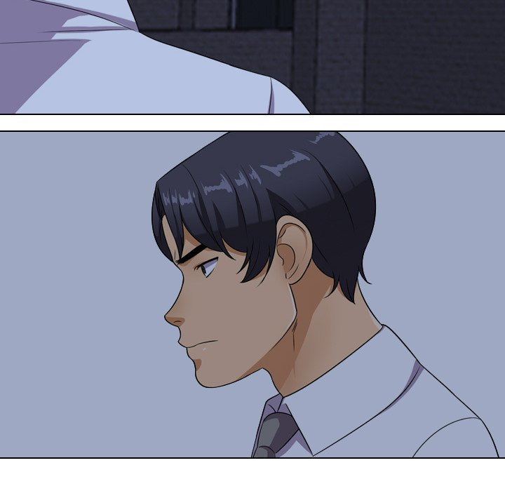 Our Exchange: Chapter chapter-20 - Page 100