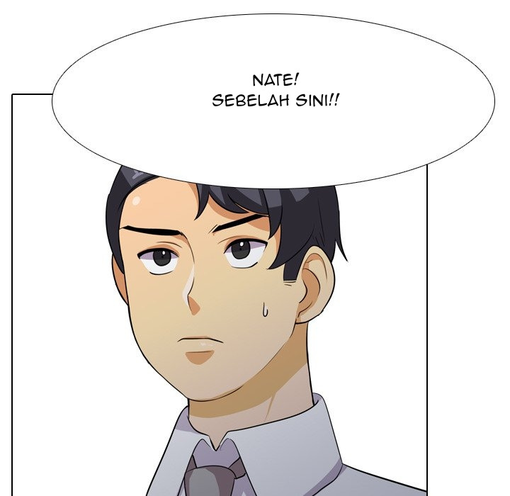 Our Exchange: Chapter chapter-20 - Page 101