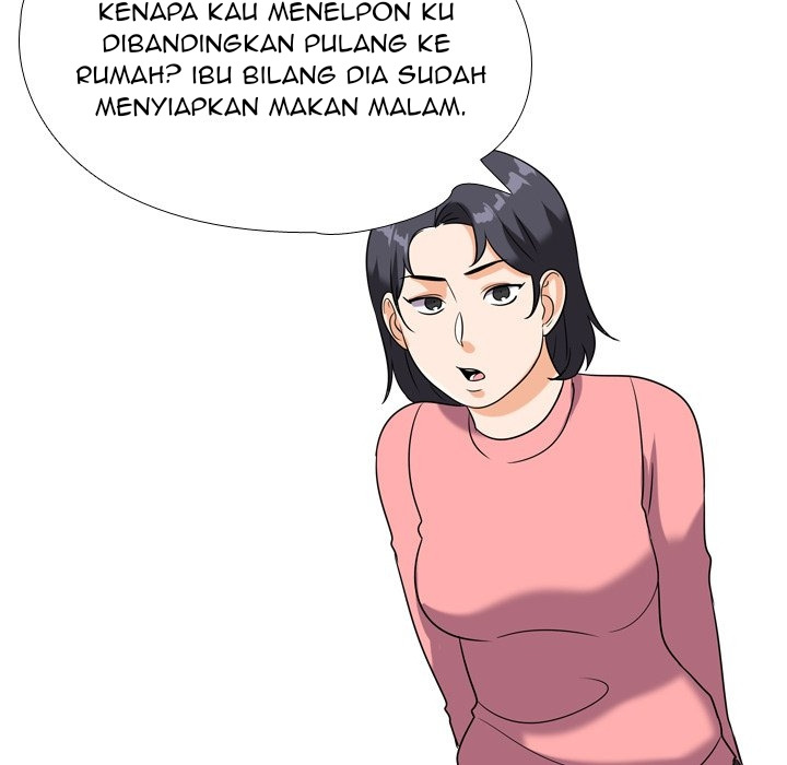 Our Exchange: Chapter chapter-20 - Page 103