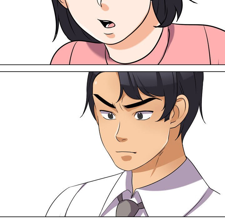 Our Exchange: Chapter chapter-20 - Page 105