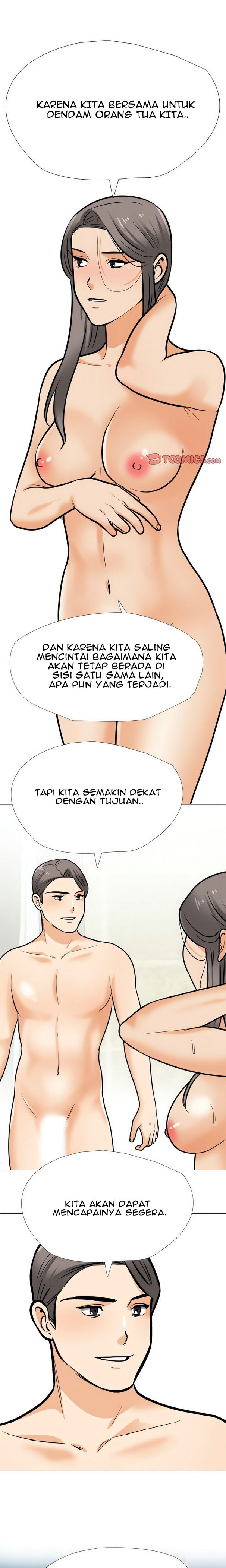 Our Exchange: Chapter chapter-201 - Page 2