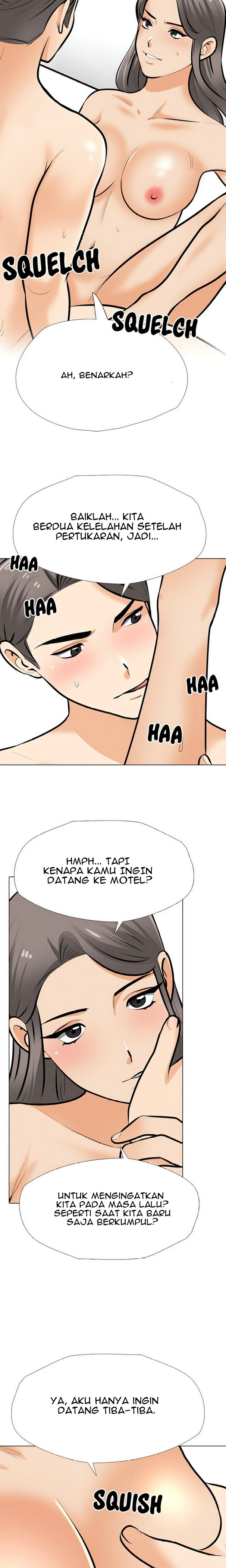 Our Exchange: Chapter chapter-201 - Page 5