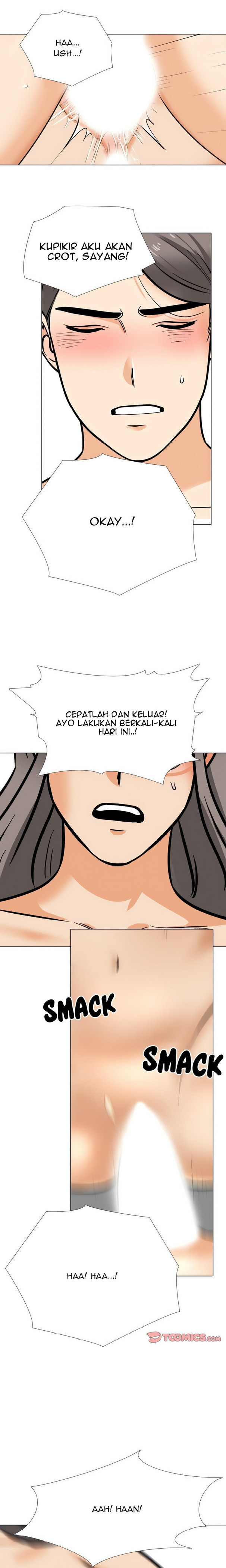 Our Exchange: Chapter chapter-201 - Page 14
