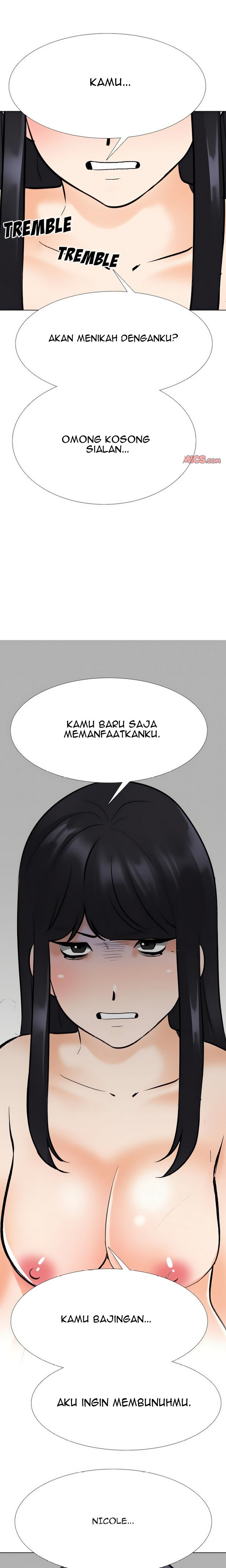 Our Exchange: Chapter chapter-204 - Page 2