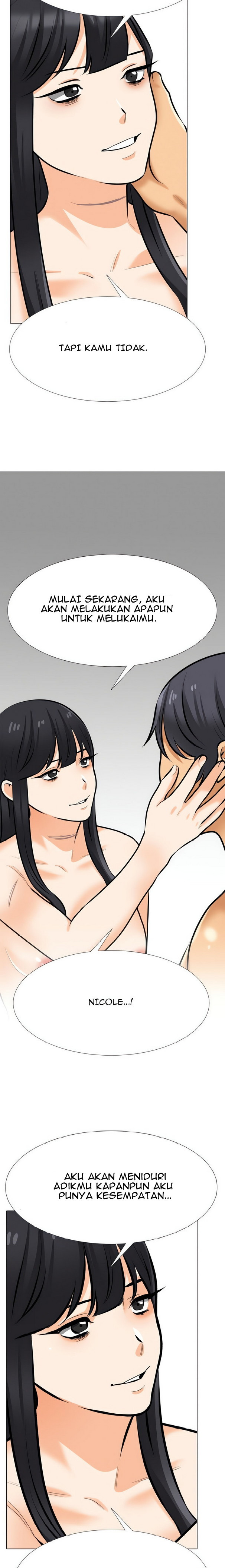 Our Exchange: Chapter chapter-204 - Page 5