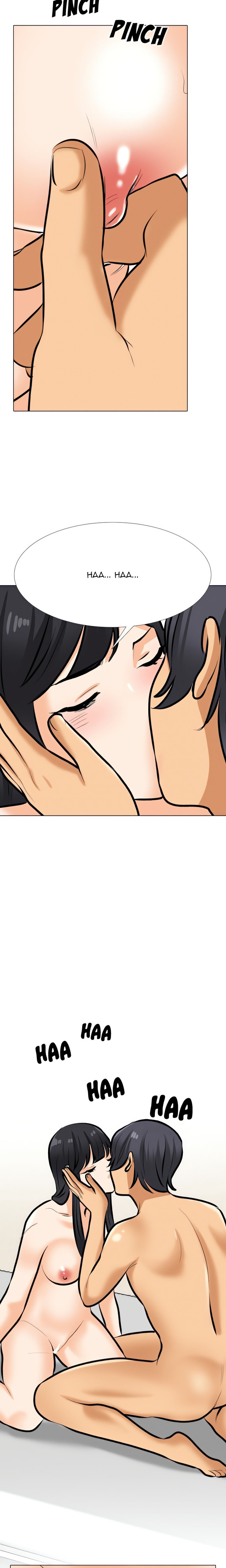 Our Exchange: Chapter chapter-204 - Page 15
