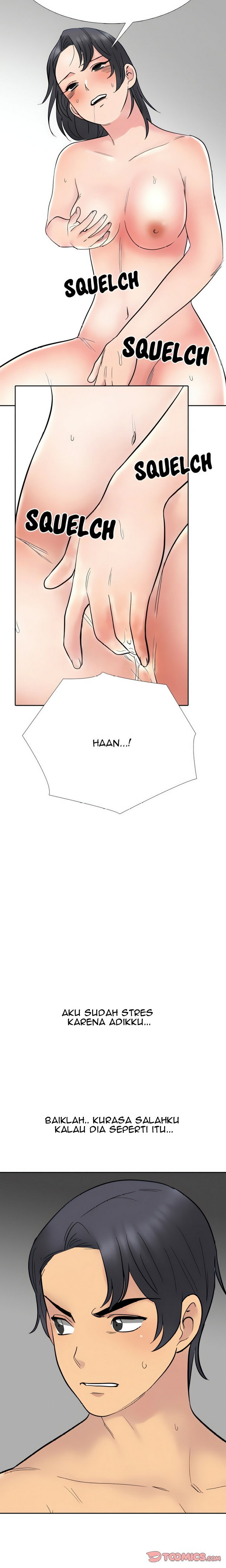 Our Exchange: Chapter chapter-212 - Page 7