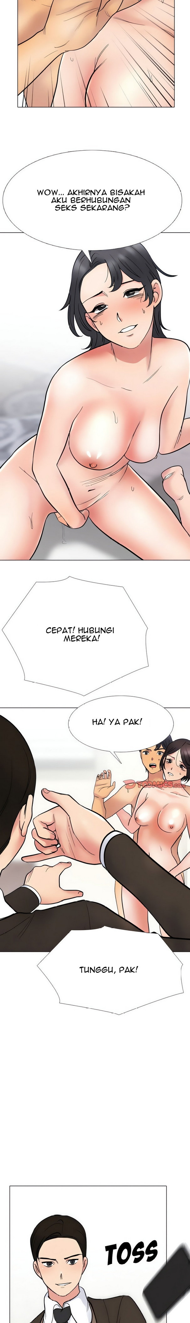 Our Exchange: Chapter chapter-212 - Page 13