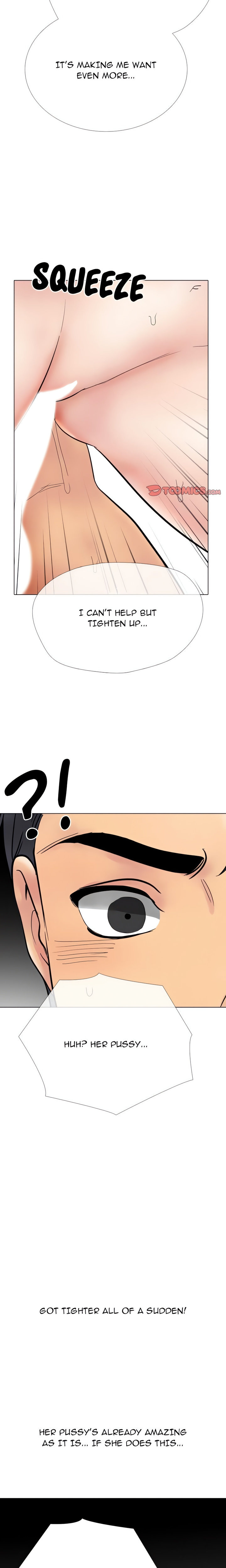 Our Exchange: Chapter chapter-212 - Page 20