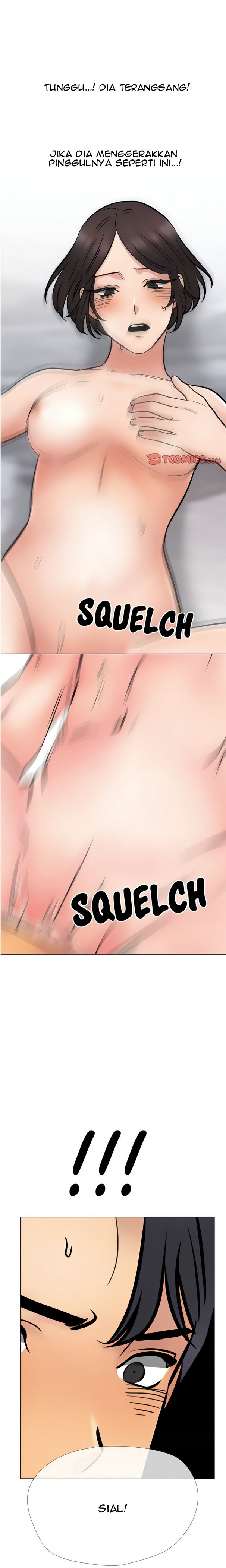 Our Exchange: Chapter chapter-213 - Page 2