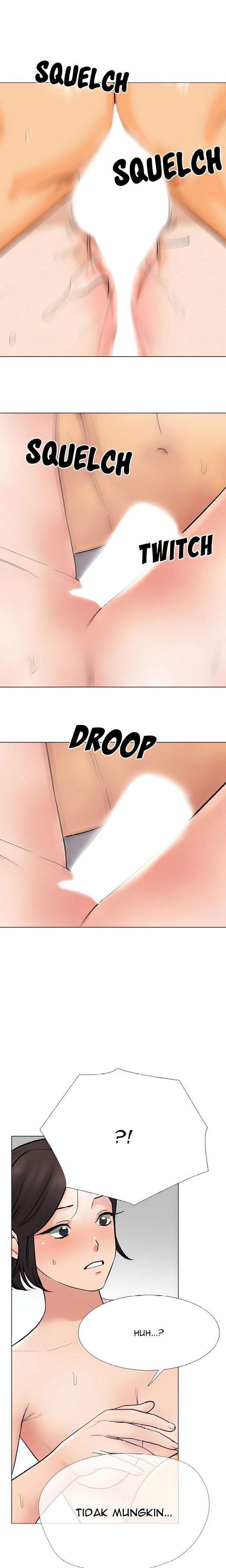 Our Exchange: Chapter chapter-213 - Page 5
