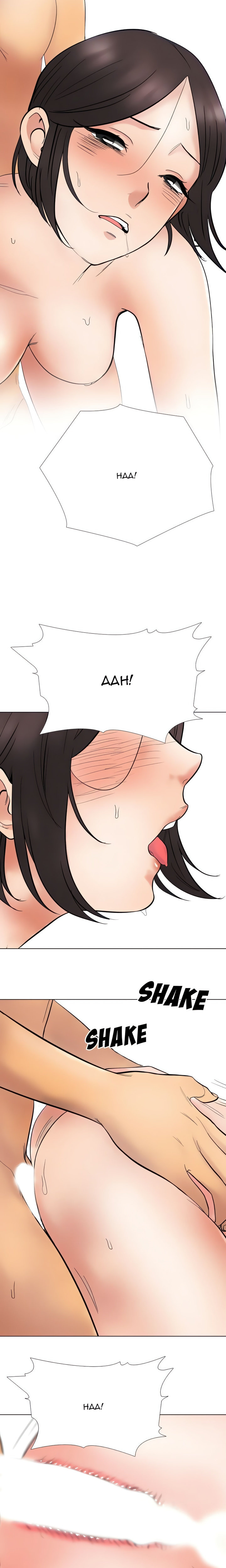 Our Exchange: Chapter chapter-213 - Page 10