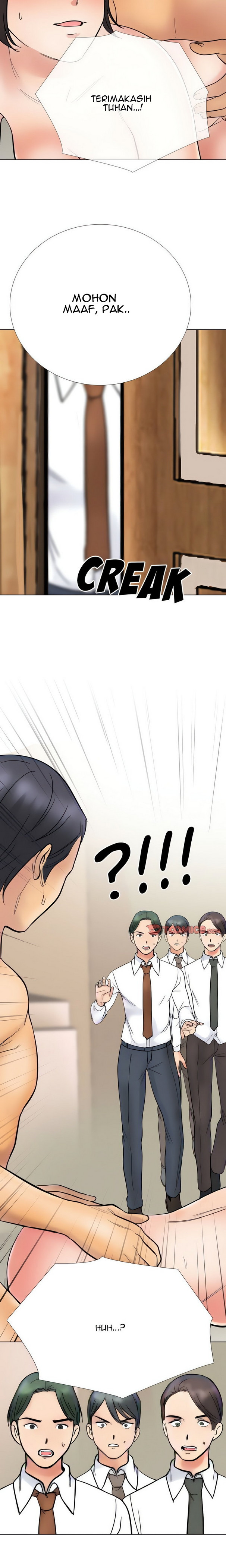 Our Exchange: Chapter chapter-213 - Page 13
