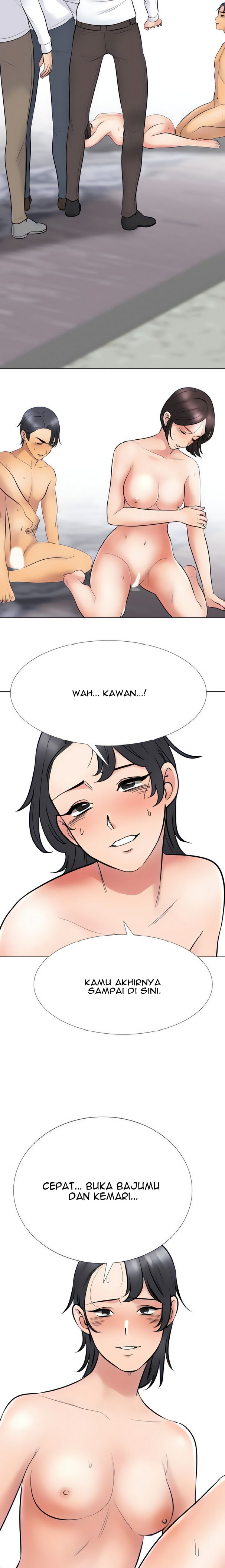 Our Exchange: Chapter chapter-213 - Page 15