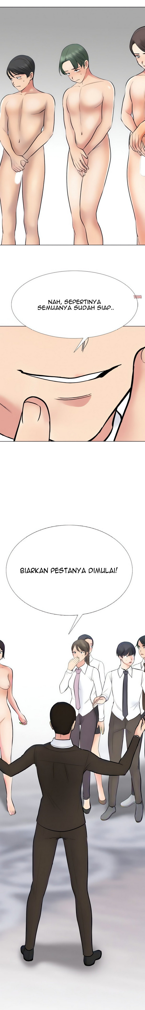 Our Exchange: Chapter chapter-214 - Page 2