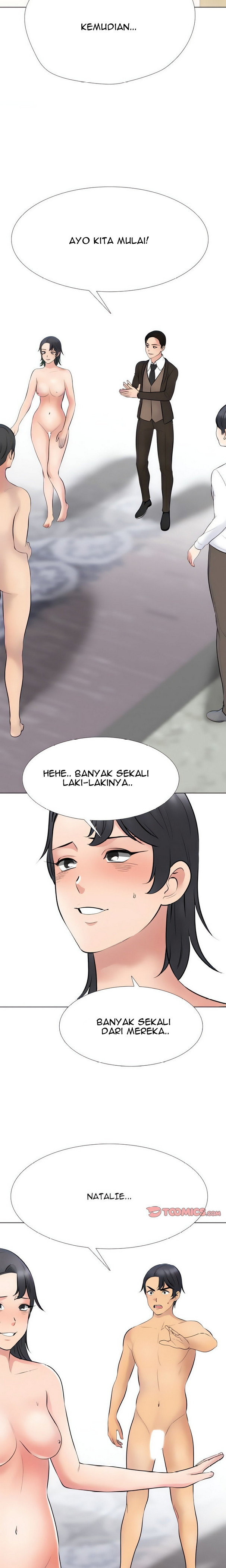 Our Exchange: Chapter chapter-214 - Page 4