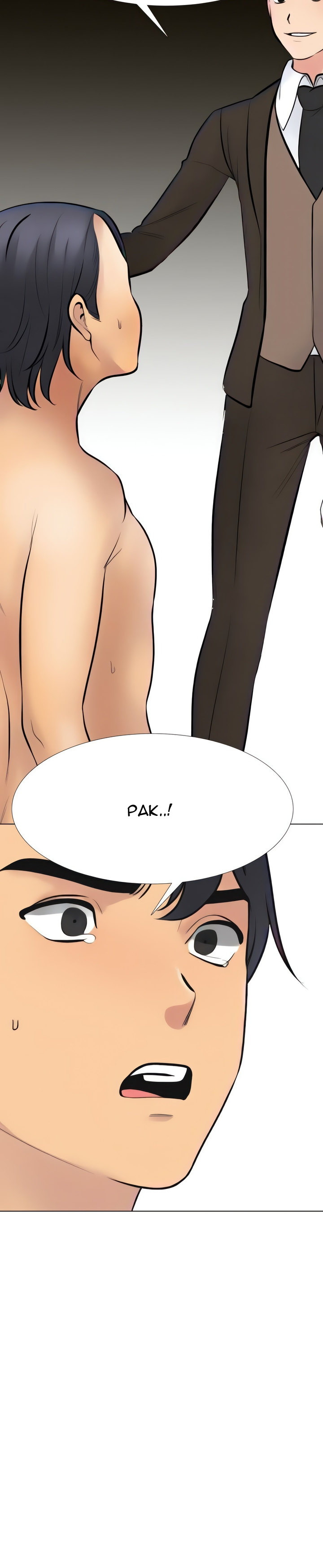 Our Exchange: Chapter chapter-214 - Page 24