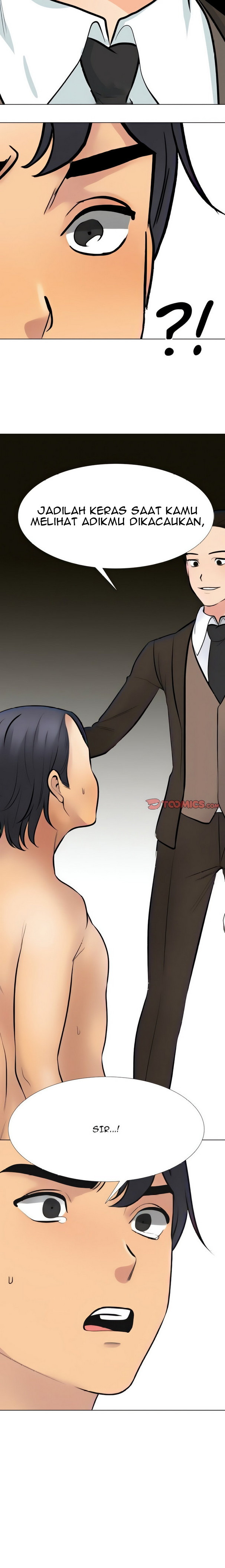 Our Exchange: Chapter chapter-215 - Page 3