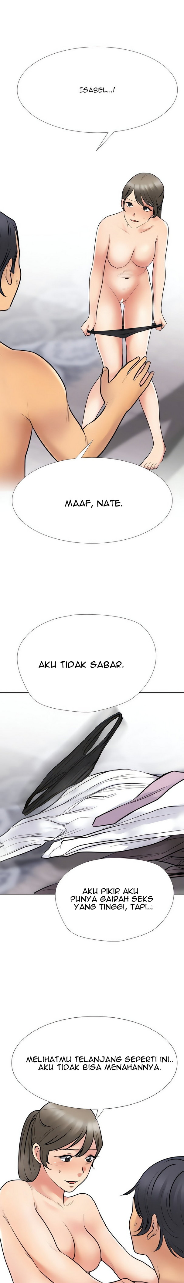 Our Exchange: Chapter chapter-215 - Page 5