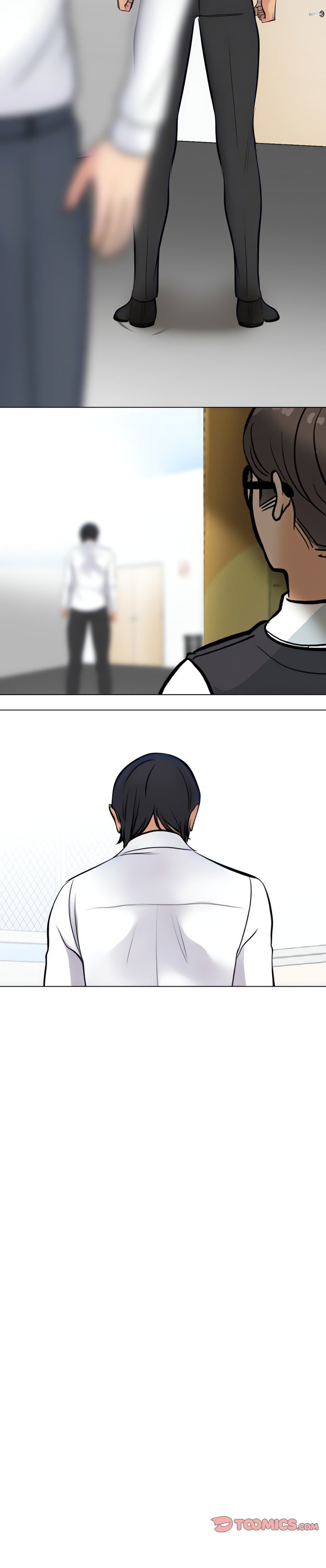 Our Exchange: Chapter chapter-215 - Page 23